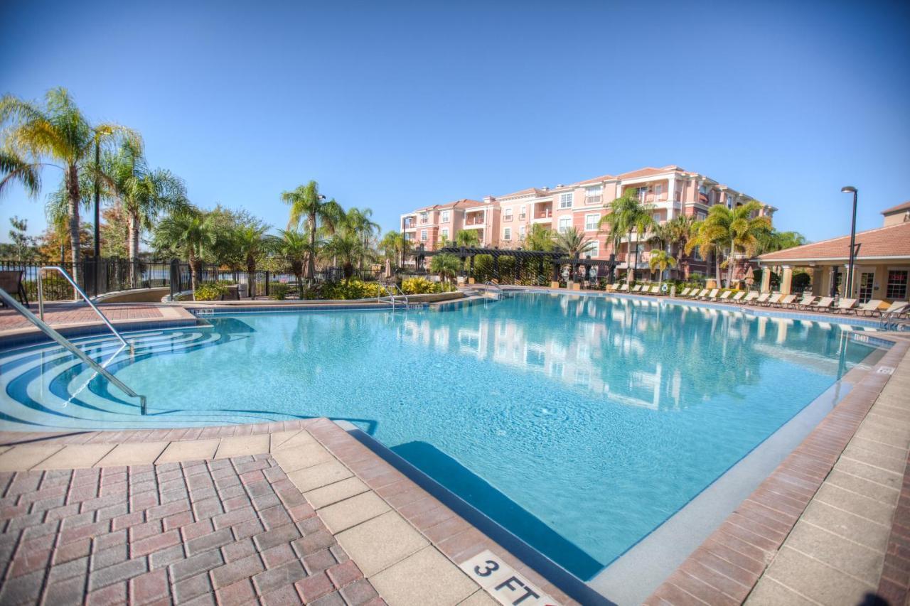 Апартаменты 4814 Cayview Avenue #401 Орландо Экстерьер фото