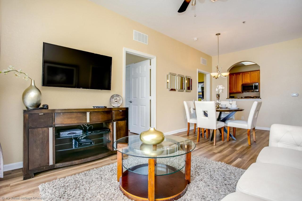 Апартаменты 4814 Cayview Avenue #401 Орландо Экстерьер фото