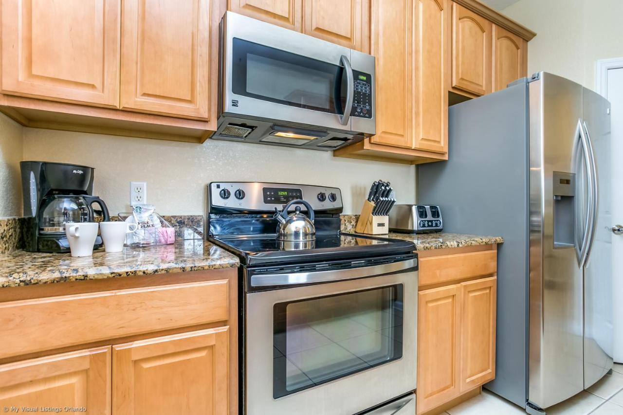 Апартаменты 4814 Cayview Avenue #401 Орландо Экстерьер фото
