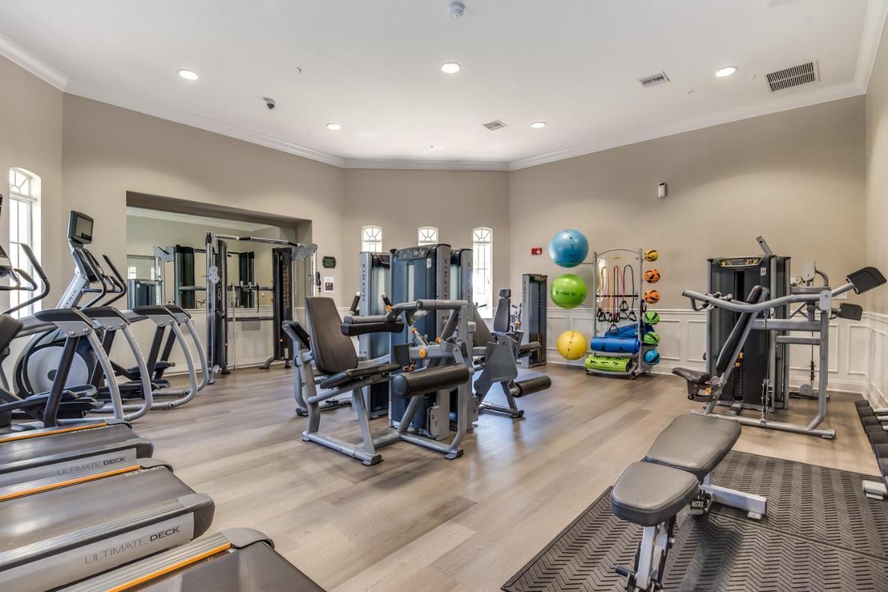 Апартаменты 4814 Cayview Avenue #401 Орландо Экстерьер фото