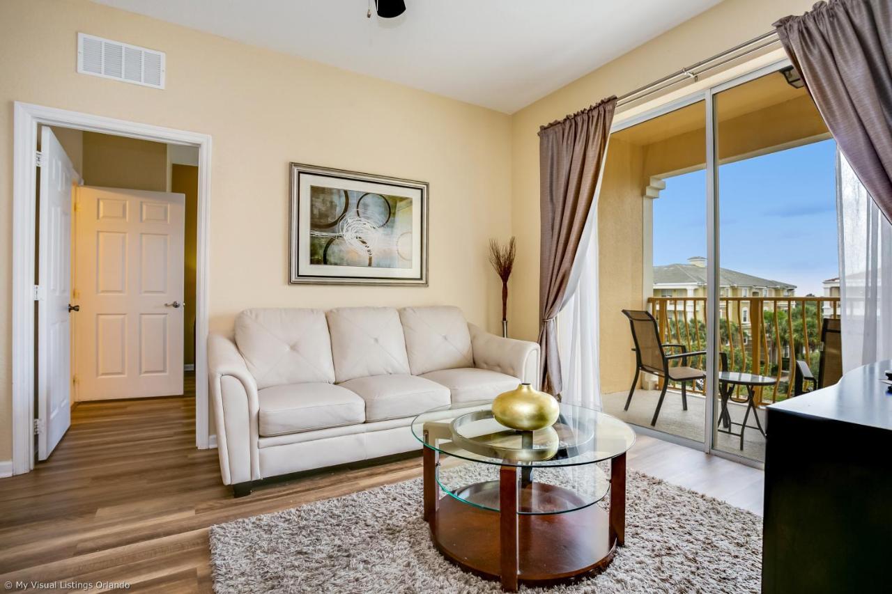 Апартаменты 4814 Cayview Avenue #401 Орландо Экстерьер фото