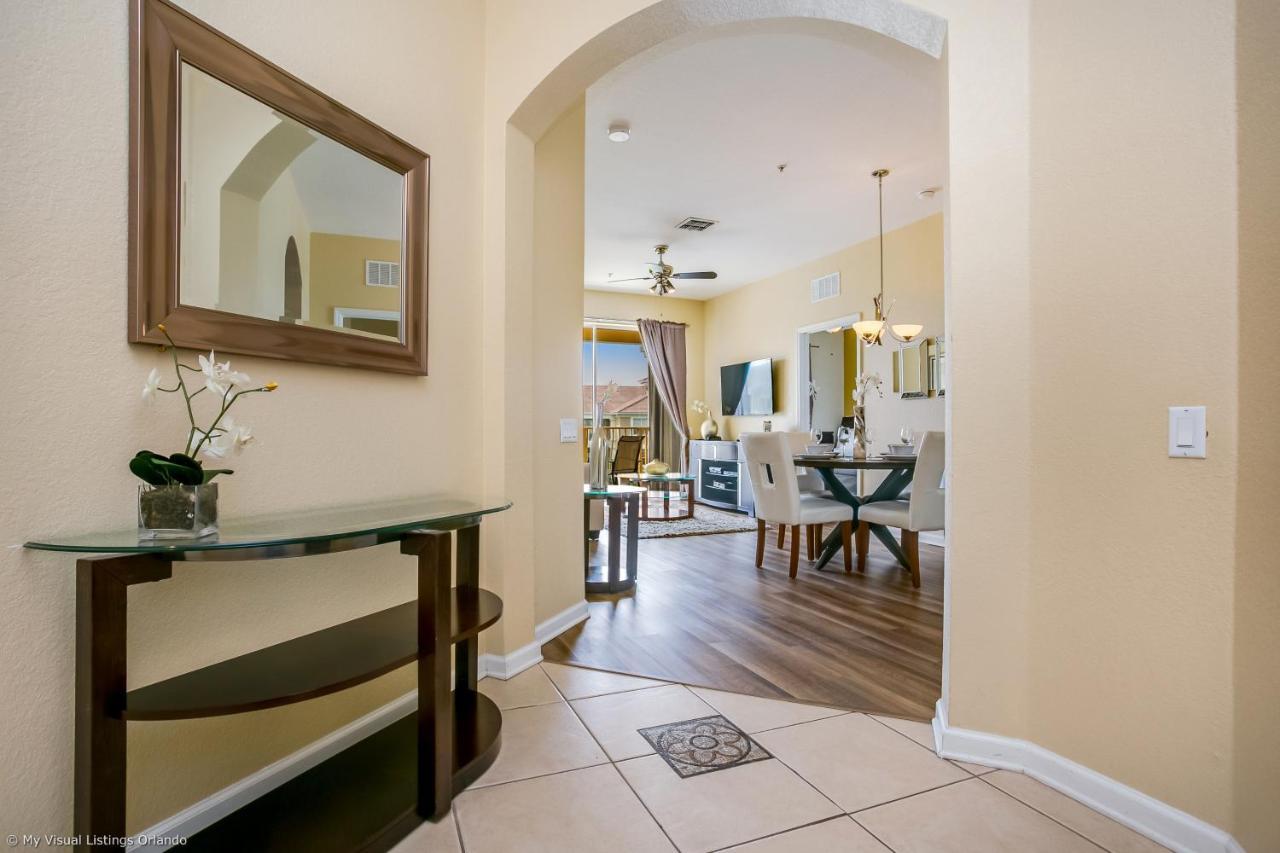 Апартаменты 4814 Cayview Avenue #401 Орландо Экстерьер фото