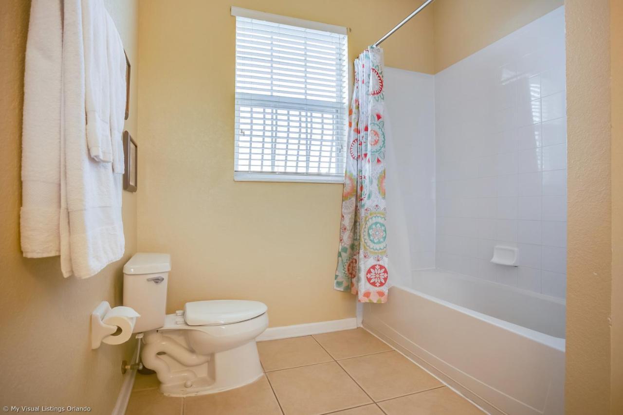 Апартаменты 4814 Cayview Avenue #401 Орландо Экстерьер фото
