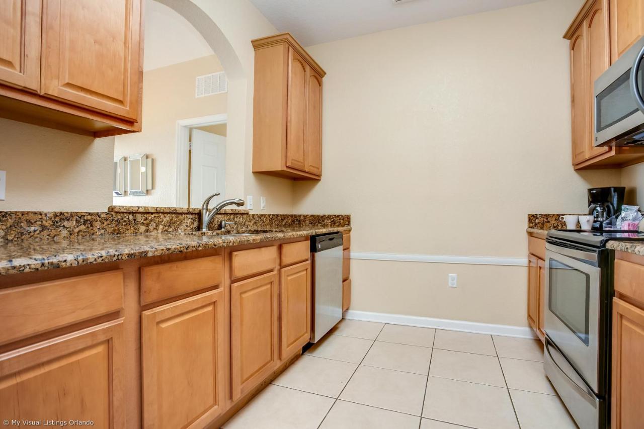 Апартаменты 4814 Cayview Avenue #401 Орландо Экстерьер фото