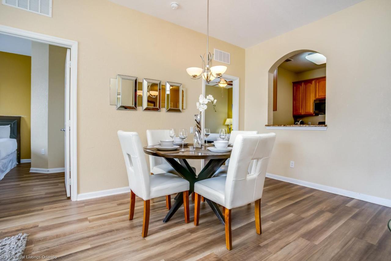 Апартаменты 4814 Cayview Avenue #401 Орландо Экстерьер фото