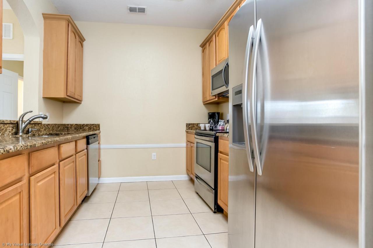 Апартаменты 4814 Cayview Avenue #401 Орландо Экстерьер фото