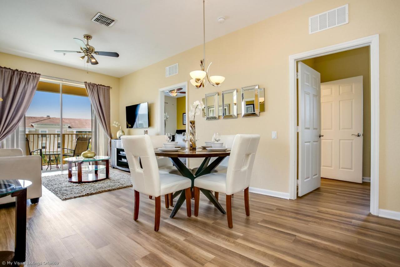 Апартаменты 4814 Cayview Avenue #401 Орландо Экстерьер фото