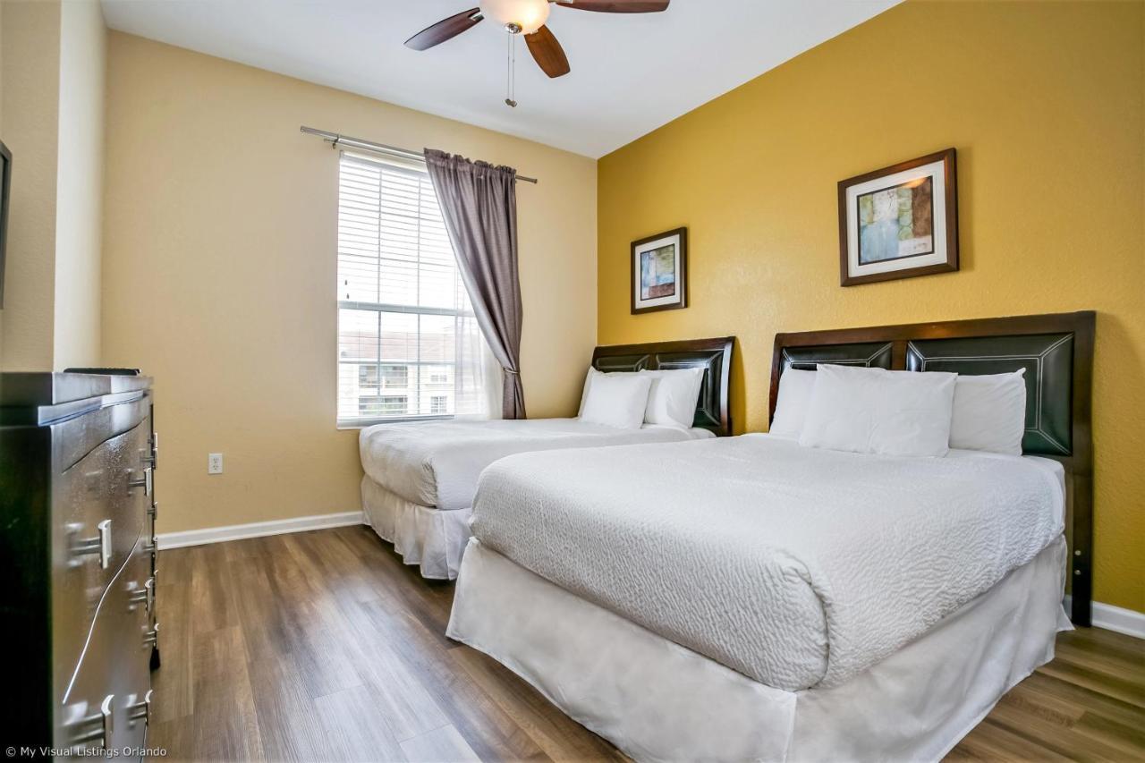 Апартаменты 4814 Cayview Avenue #401 Орландо Экстерьер фото