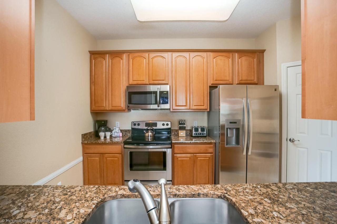 Апартаменты 4814 Cayview Avenue #401 Орландо Экстерьер фото