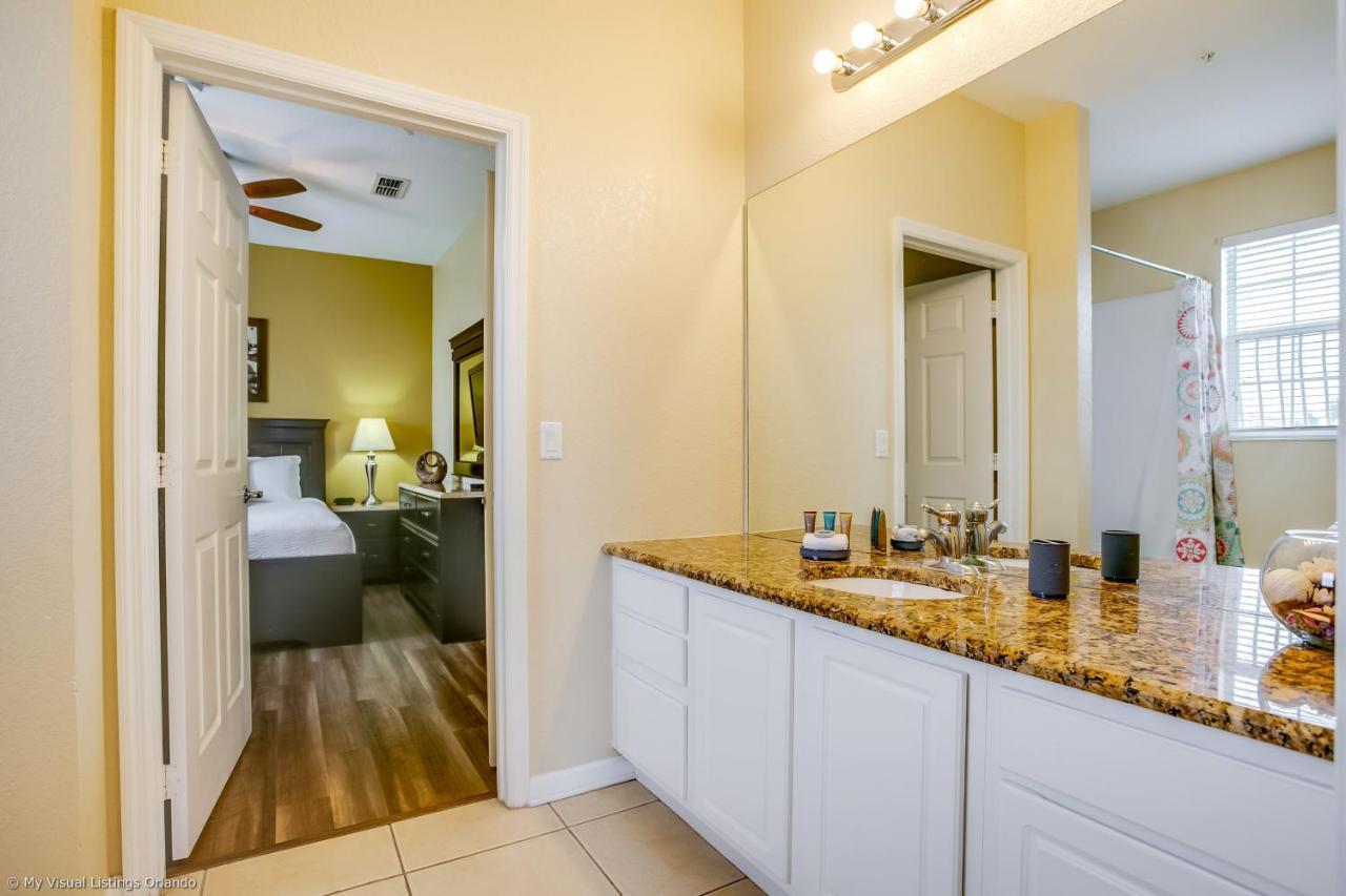 Апартаменты 4814 Cayview Avenue #401 Орландо Экстерьер фото