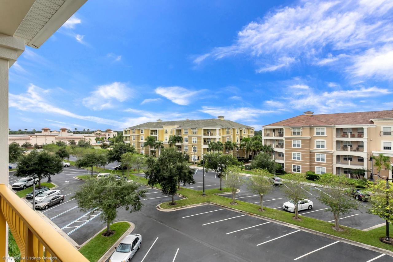 Апартаменты 4814 Cayview Avenue #401 Орландо Экстерьер фото
