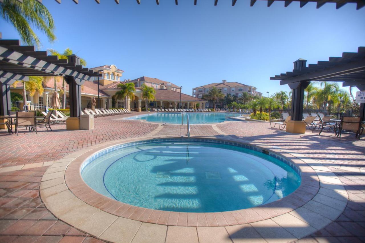 Апартаменты 4814 Cayview Avenue #401 Орландо Экстерьер фото