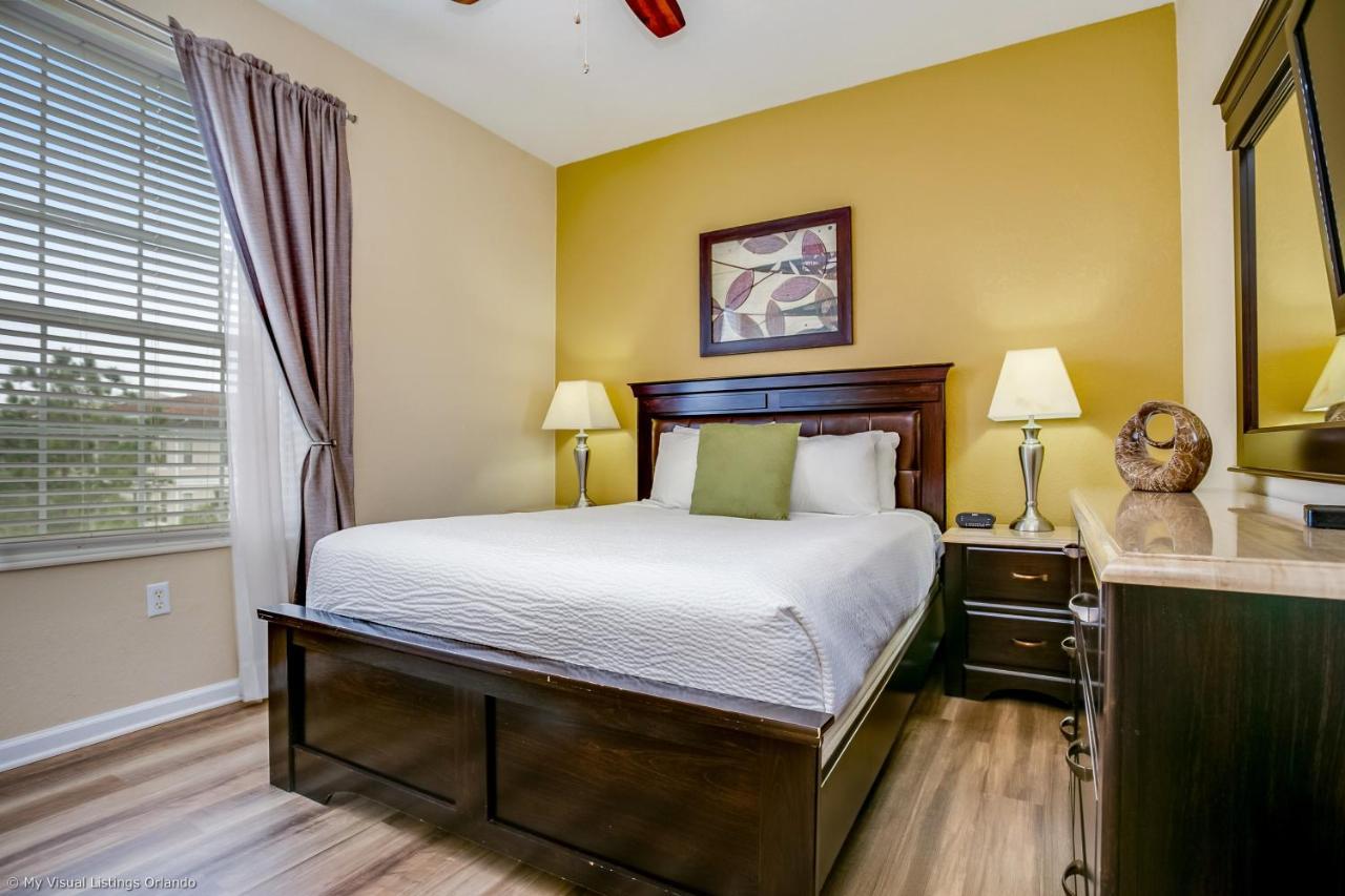Апартаменты 4814 Cayview Avenue #401 Орландо Экстерьер фото