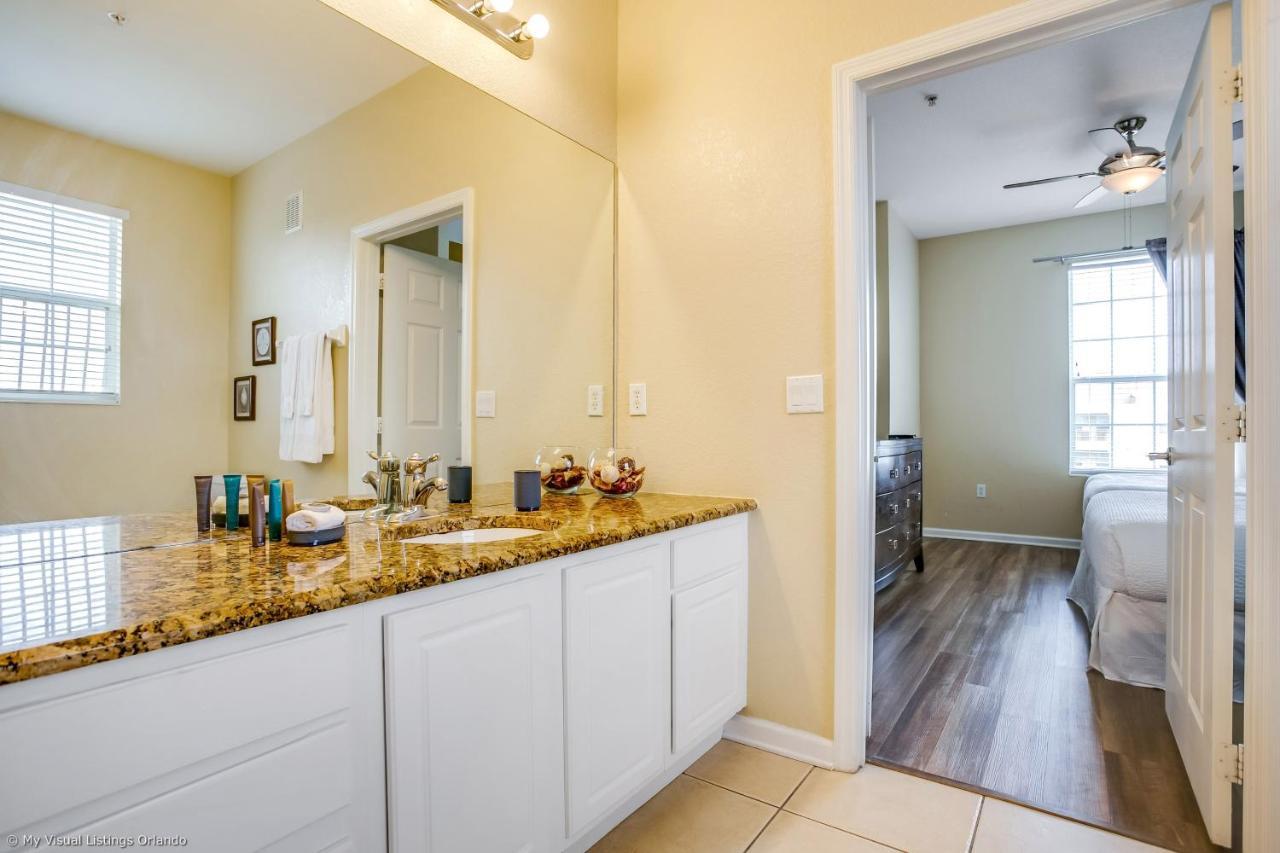 Апартаменты 4814 Cayview Avenue #401 Орландо Экстерьер фото