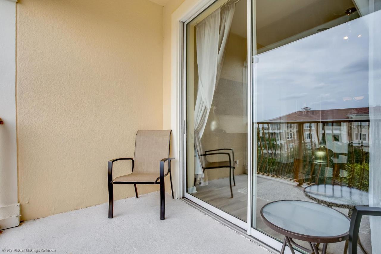 Апартаменты 4814 Cayview Avenue #401 Орландо Экстерьер фото