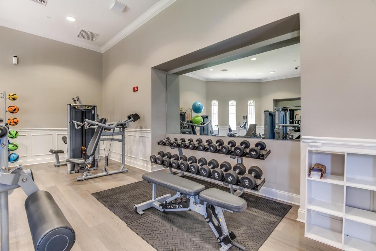 Апартаменты 4814 Cayview Avenue #401 Орландо Экстерьер фото