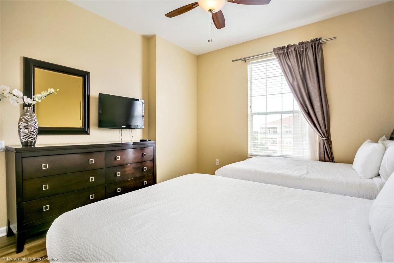 Апартаменты 4814 Cayview Avenue #401 Орландо Экстерьер фото