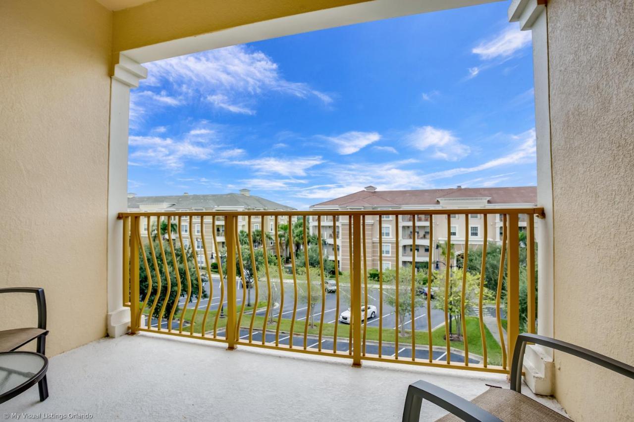 Апартаменты 4814 Cayview Avenue #401 Орландо Экстерьер фото